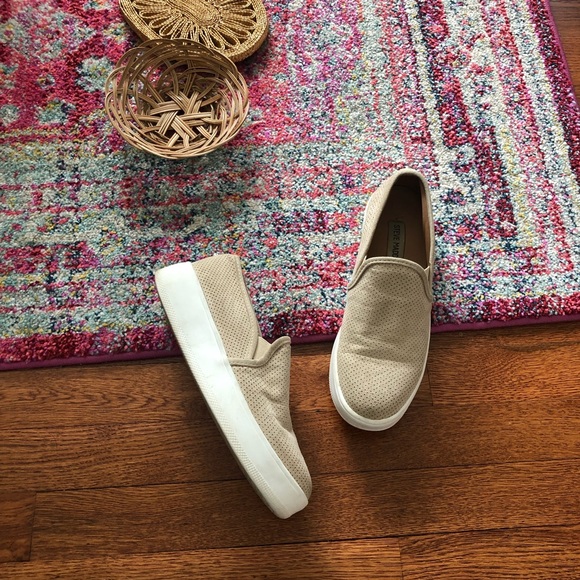 steve madden gracy slip on